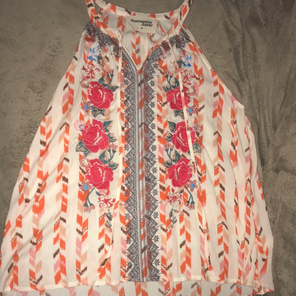 Blouse